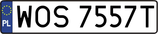 WOS7557T