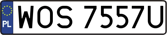 WOS7557U