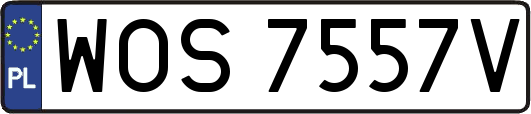 WOS7557V