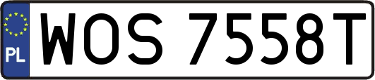 WOS7558T