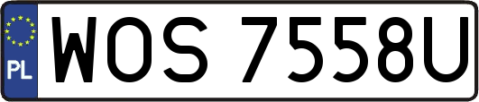WOS7558U