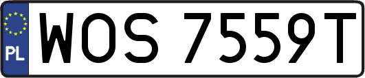 WOS7559T