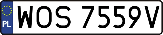 WOS7559V