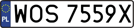 WOS7559X