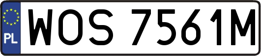 WOS7561M