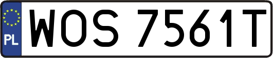 WOS7561T