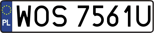 WOS7561U