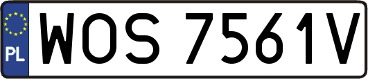 WOS7561V