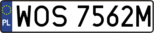 WOS7562M