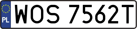 WOS7562T
