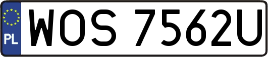 WOS7562U
