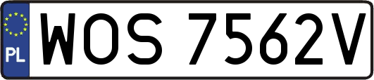 WOS7562V