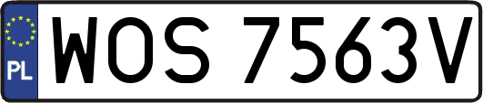 WOS7563V