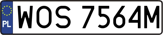 WOS7564M