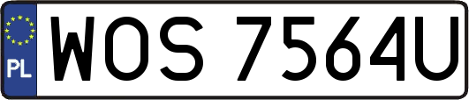WOS7564U