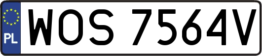 WOS7564V