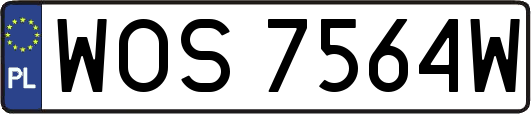 WOS7564W