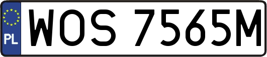 WOS7565M