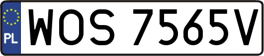WOS7565V