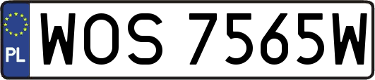 WOS7565W