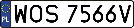 WOS7566V