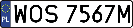 WOS7567M