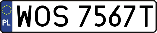 WOS7567T