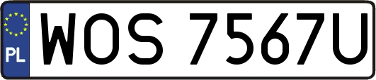 WOS7567U