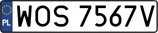 WOS7567V