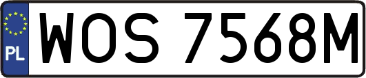 WOS7568M