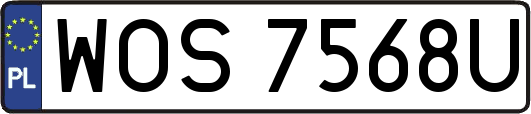 WOS7568U