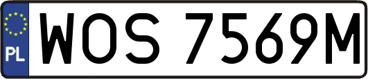 WOS7569M