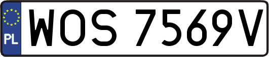 WOS7569V