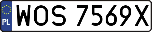 WOS7569X