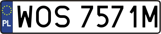 WOS7571M