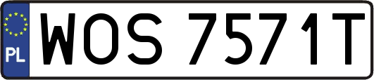 WOS7571T