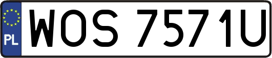 WOS7571U