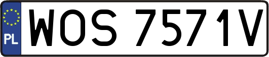 WOS7571V