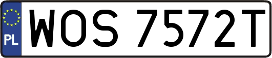 WOS7572T