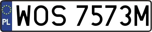 WOS7573M