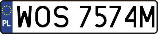 WOS7574M