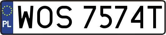 WOS7574T