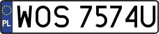 WOS7574U