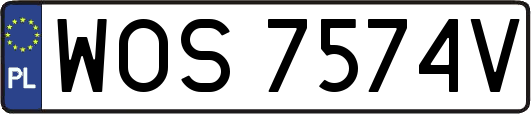 WOS7574V
