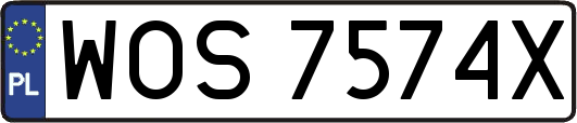 WOS7574X