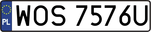 WOS7576U