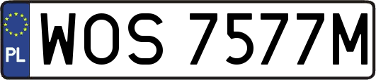 WOS7577M