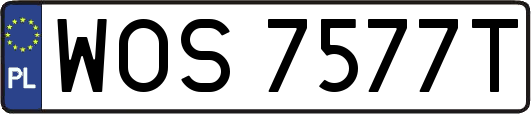 WOS7577T