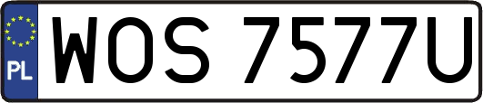 WOS7577U