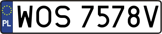 WOS7578V